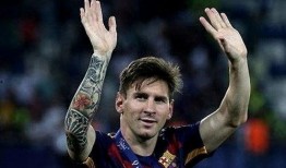 梅西最近爆料新闻,关于他的转会传闻，真相究竟如何？